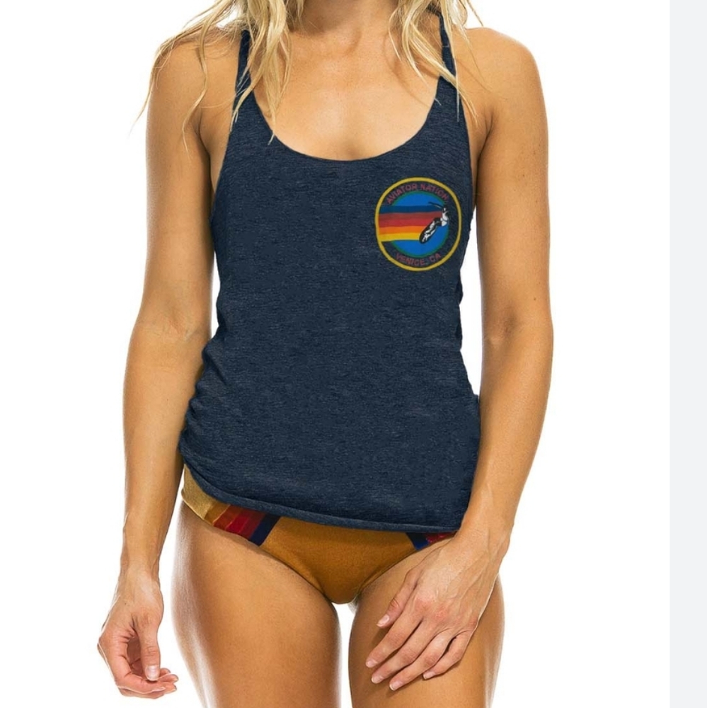 Aviator Nation Tank Top